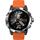 Coros Vertix GPS Adventure Watch - oranžové