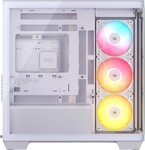 Corsair 2800X RS-R ARGB, biela