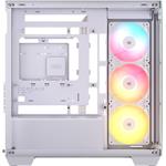 Corsair 2800X RS-R ARGB, bílá
