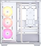 Corsair 3500X ARGB, biela