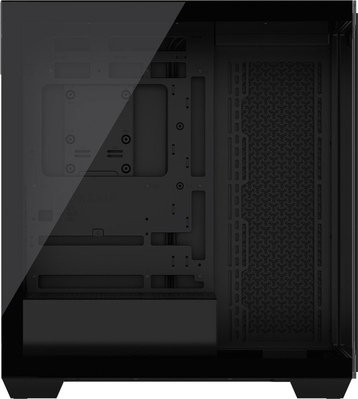 Corsair 3500X, černá