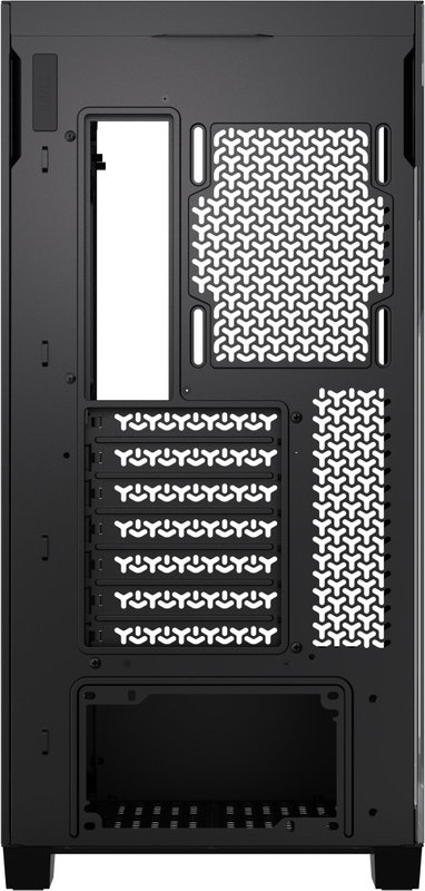 Corsair 3500X, černá