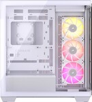 Corsair 3500X LINK RGB, biela