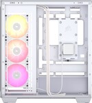 Corsair 3500X LINK RGB, biela