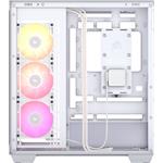 Corsair 3500X LINK RGB, bílá