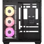 Corsair 3500X LINK RGB, černá