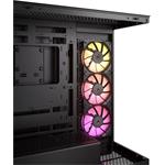 Corsair 3500X LINK RGB, černá