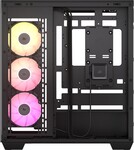 Corsair 3500X LINK RGB, čierna