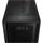 Corsair 4000D Airflow Tempered Glass Mid-Tower, čierna