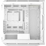 Corsair 5000T skříň, bílá