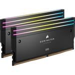 Corsair 96GB KIT DDR5 6600MT/s CL32 Dominator Titanium XMP