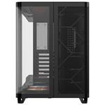 Corsair Air 5400 RS-R ARGB skříň, černá
