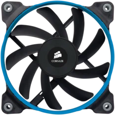 Corsair Air Series AF120 Quiet Edition High Airflow 120mm Fan