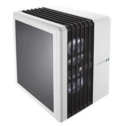 Corsair Carbide Series Air 540 Arctic White High Airflow ATX Cube
