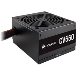 CORSAIR CV Series CV550 - 550W CP-9020210-EU - Počítačové zdroje