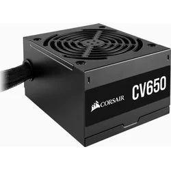 CORSAIR CV Series CV650 - 650W CP-9020236-EU - Počítačové zdroje