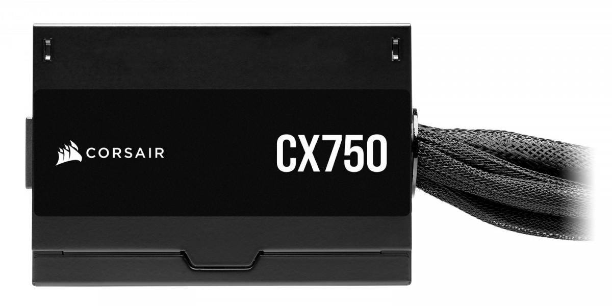 Corsair CX750 750 W Bronze