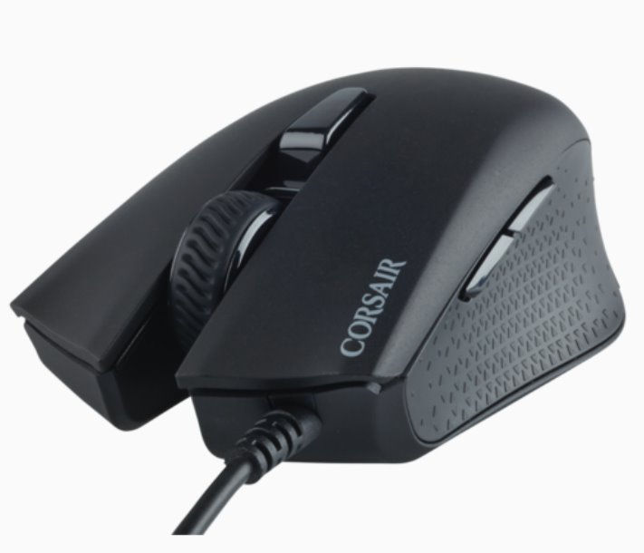 Corsair Dark Core Pro SE RGB herní myš