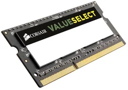 Corsair DDR3 16GB (CMSO16GX3M2A1600C11)
