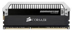 Corsair Dominator Platinum DDR3 32GB (CMD32GX3M4A1866C10)