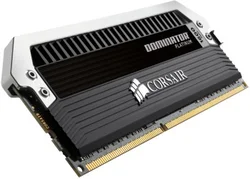 Corsair Dominator Platinum DDR3 8GB (CMD8GX3M2A1600C9)