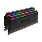 Corsair Dominator Platinum RGB 32GB (2x16GB) DDR4 3200MHz CL16  XMP 2.0