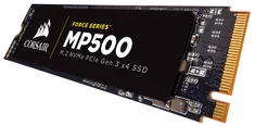 Corsair Force MP500 M.2 SSD 480GB
