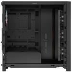 Corsair Frame 4000D LCD RS ARGB skříň, černá