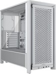Corsair Frame 4000D RS, biela