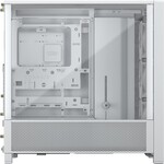 Corsair Frame 4000D RS, biela