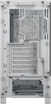 Corsair Frame 4000D RS, biela