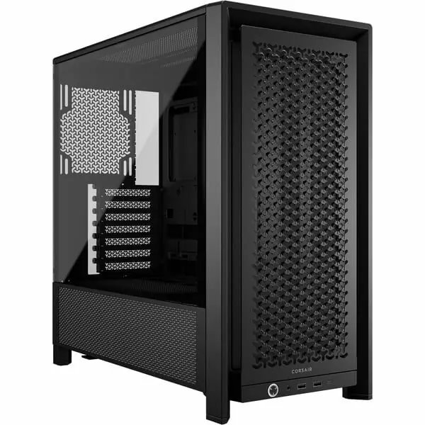 Corsair Frame 4000D skříň, černá