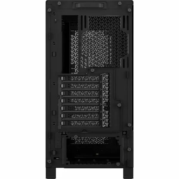 Corsair Frame 4000D skříň, černá