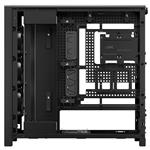 Corsair Frame 5000D RS ARGB skříň, černá