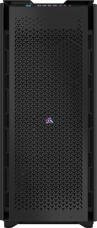 Corsair Frame 9000D RGB, černá