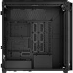 Corsair Frame 9000D RGB, černá
