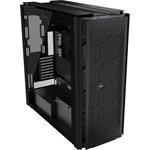 Corsair Frame 9000D RGB, černá