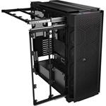 Corsair Frame 9000D RGB, černá