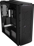 Corsair Frame 9000D RGB, čierna