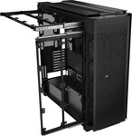 Corsair Frame 9000D RGB, čierna