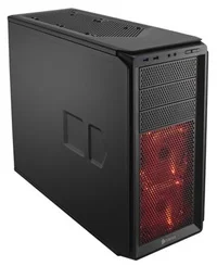 Corsair Graphite Series 230T Compact, černá