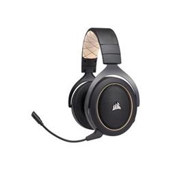 Corsair HS70 PRO Wireless Gaming Headset - Cream