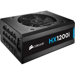 Corsair HX1200i 1200W