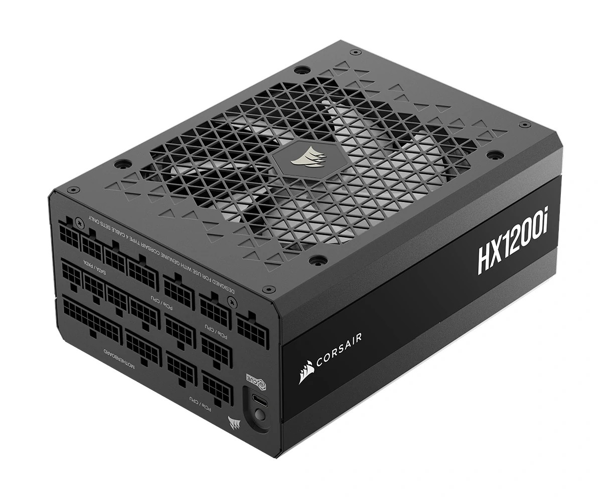 Corsair HX1200i (2025)