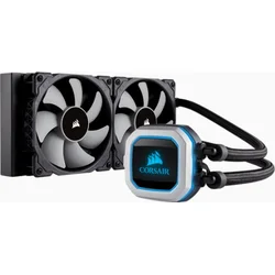 Corsair Hydro Series H100i PRO
