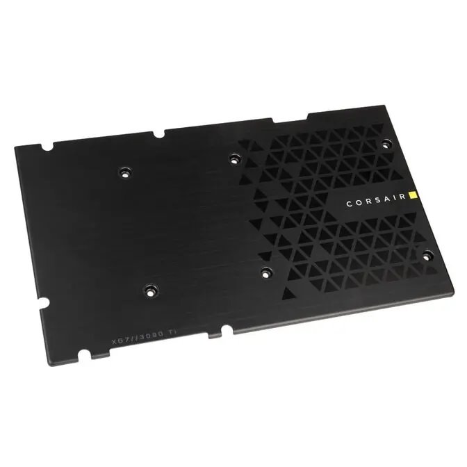 Corsair Hydro X XG7 RGB pre RTX 3090 Ti FE