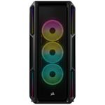Corsair iCUE 5000T RGB, černá