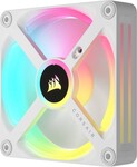 Corsair iCUE LINK LX120-R RGB 120 mm, biela