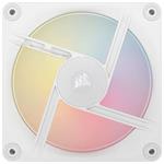 Corsair iCUE Link LX120-R RGB 120 mm, bílý