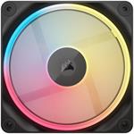 Corsair iCUE Link LX120-R RGB 120 mm, čierny